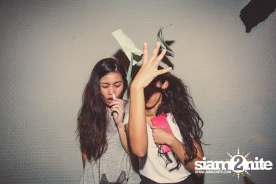 SOMA BIRTHDAY MAYHEM! — photo 142