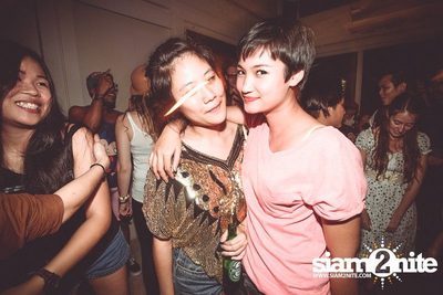 SOMA BIRTHDAY MAYHEM! — photo 100