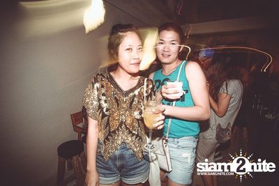 SOMA BIRTHDAY MAYHEM! — photo 41
