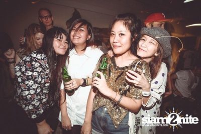 SOMA BIRTHDAY MAYHEM! — photo 96