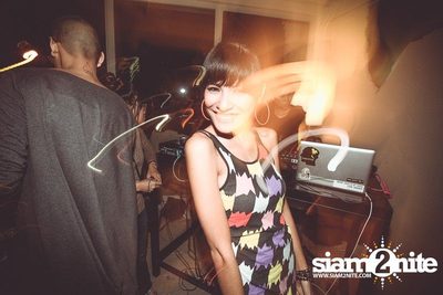 SOMA BIRTHDAY MAYHEM! — photo 19