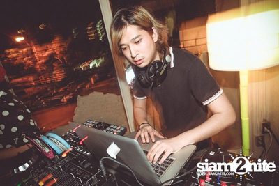SOMA BIRTHDAY MAYHEM! — photo 60