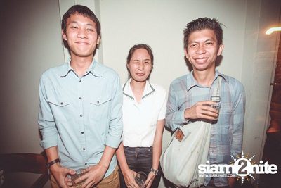 SOMA BIRTHDAY MAYHEM! — photo 93