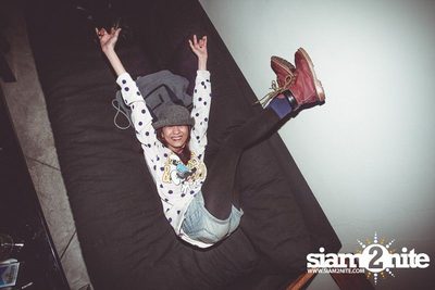 SOMA BIRTHDAY MAYHEM! — photo 98