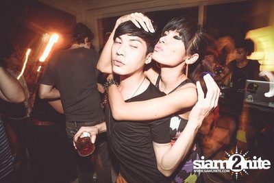 SOMA BIRTHDAY MAYHEM! — photo 20