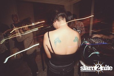 SOMA BIRTHDAY MAYHEM! — photo 43