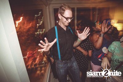 SOMA BIRTHDAY MAYHEM! — photo 114