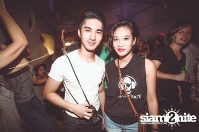 SOMA BIRTHDAY MAYHEM! — photo 109