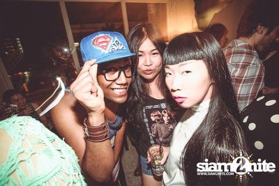 SOMA BIRTHDAY MAYHEM! — photo 115