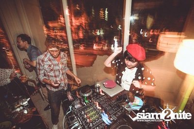 SOMA BIRTHDAY MAYHEM! — photo 49