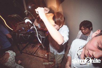 SOMA BIRTHDAY MAYHEM! — photo 82