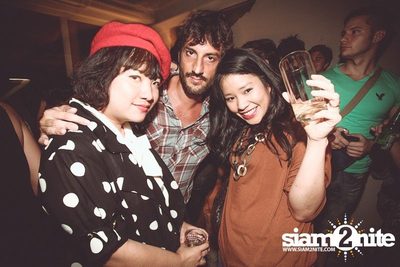 SOMA BIRTHDAY MAYHEM! — photo 117