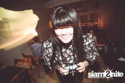 SOMA BIRTHDAY MAYHEM! — photo 32