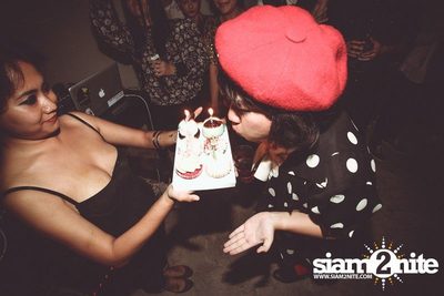 SOMA BIRTHDAY MAYHEM! — photo 69