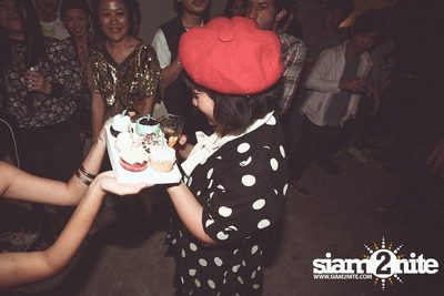 SOMA BIRTHDAY MAYHEM! — photo 71