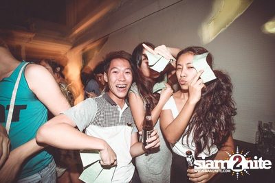 SOMA BIRTHDAY MAYHEM! — photo 7
