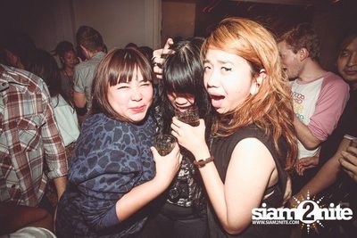 SOMA BIRTHDAY MAYHEM! — photo 149