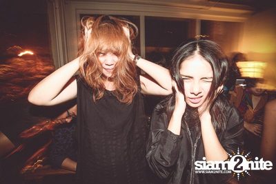 SOMA BIRTHDAY MAYHEM! — photo 131