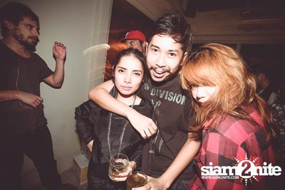 SOMA BIRTHDAY MAYHEM! — photo 52