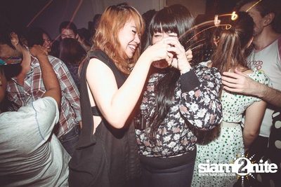 SOMA BIRTHDAY MAYHEM! — photo 148