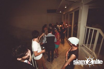 SOMA BIRTHDAY MAYHEM! — photo 137