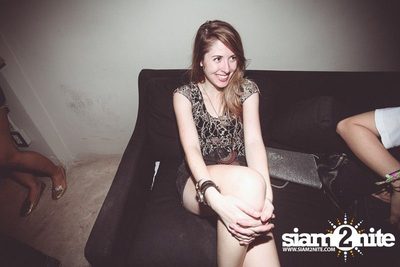 SOMA BIRTHDAY MAYHEM! — photo 154