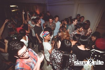 SOMA BIRTHDAY MAYHEM! — photo 146
