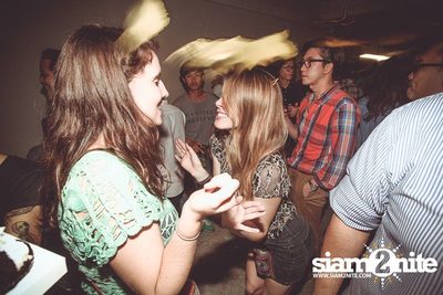 SOMA BIRTHDAY MAYHEM! — photo 78