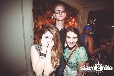 SOMA BIRTHDAY MAYHEM! — photo 118