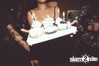 SOMA BIRTHDAY MAYHEM! — photo 66