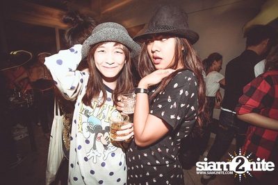 SOMA BIRTHDAY MAYHEM! — photo 55