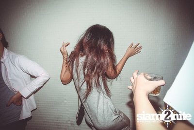 SOMA BIRTHDAY MAYHEM! — photo 83