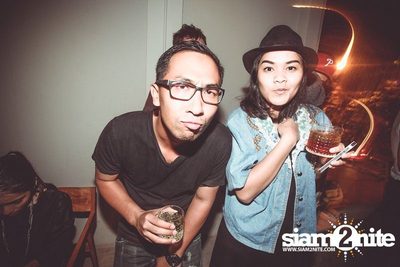 SOMA BIRTHDAY MAYHEM! — photo 10