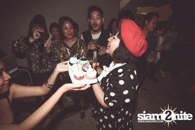 SOMA BIRTHDAY MAYHEM! — photo 72
