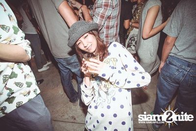 SOMA BIRTHDAY MAYHEM! — photo 56