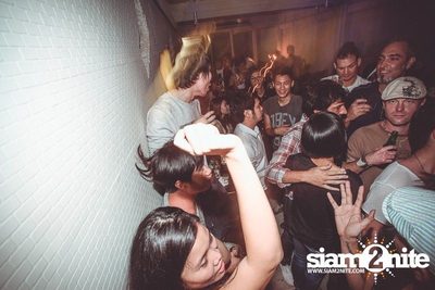 SOMA BIRTHDAY MAYHEM! — photo 102