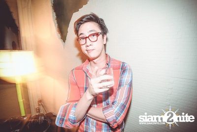 SOMA BIRTHDAY MAYHEM! — photo 101
