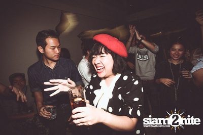 SOMA BIRTHDAY MAYHEM! — photo 67