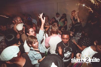 SOMA BIRTHDAY MAYHEM! — photo 104