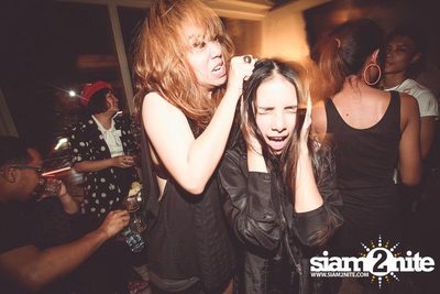 SOMA BIRTHDAY MAYHEM! — photo 132