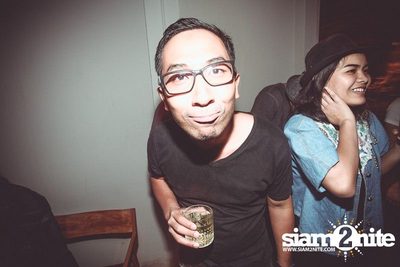 SOMA BIRTHDAY MAYHEM! — photo 9
