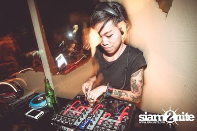 SOMA BIRTHDAY MAYHEM! — photo 27