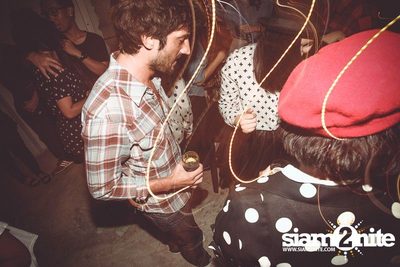 SOMA BIRTHDAY MAYHEM! — photo 28