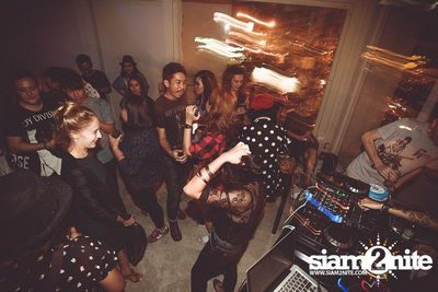 SOMA BIRTHDAY MAYHEM! — photo 2