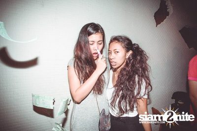 SOMA BIRTHDAY MAYHEM! — photo 143