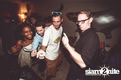 SOMA BIRTHDAY MAYHEM! — photo 153