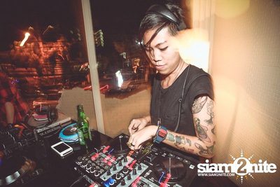 SOMA BIRTHDAY MAYHEM! — photo 26