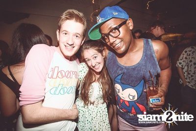 SOMA BIRTHDAY MAYHEM! — photo 89
