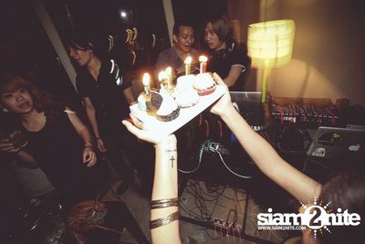 SOMA BIRTHDAY MAYHEM! — photo 65