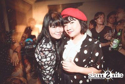 SOMA BIRTHDAY MAYHEM! — photo 122
